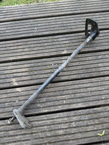 Suzuki lt80 quad steering - suzuki,