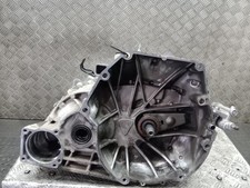 HONDA CRV GEARBOX S6RM MANUAL 6 SPEED 2.0 PETROL R20A9 4X4 MK4 2015 - 2018