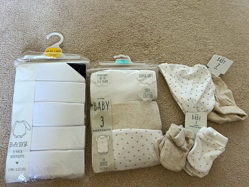 George 12pc cotton - george,