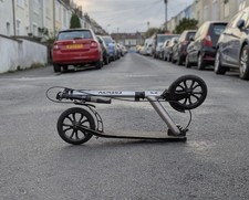 Frenzy Adult Scooter - Commuter - Recreational