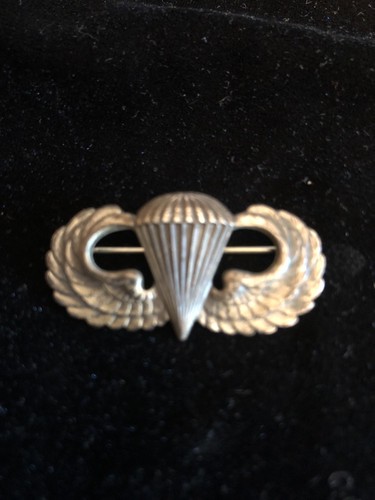 Ww2 army airborne - army, 1.5"