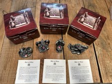 Tudor Mint Myth & Magic