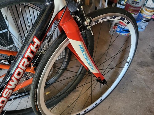 Racing bike pre owned - pre,
