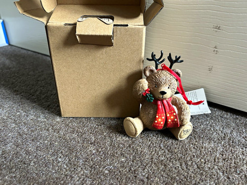 Bnwt spencer bear - bnwt,