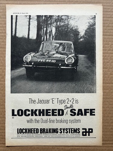 Jaguar type - jaguar, e-type