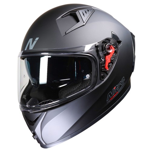 Nitro n501 apex dvs - dvs, motorcycle