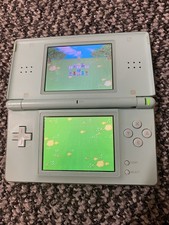 Nintendo DS Lite Handheld
