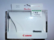 Genuine leather digital camera