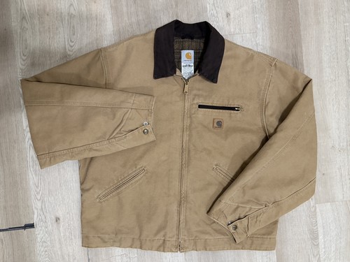 Carhartt j97 cml detroit - cml,