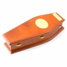 1/12TH SCALE MINIATURE WOODEN