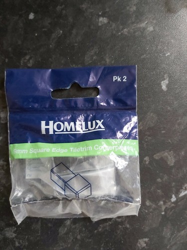 Homelux 9mm pack - 9mm, 2