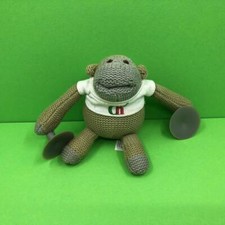 PG Tips Monkey Toy ITV Digital