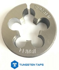 3/4" 7/8" 1" UNC UNF NC NF