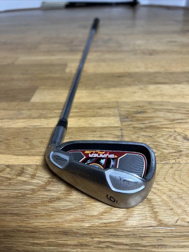 Taylormade burner plus - taylormade,
