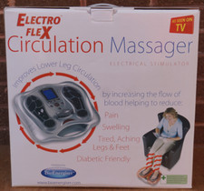 NEW BOXED Bioenergiser