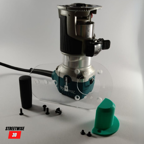 Makita router extended sub - makita,