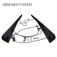 Convertible Roof Top C Column