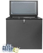 Smad Lpg Gas Freezer 70L 3 Way