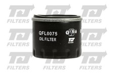TJ Filters QFL 0075 Oil Filter