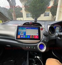 For Honda JAZZ 2007-2013
