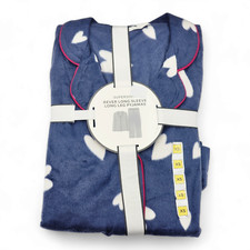 M&S COLLECTION Fleece Heart