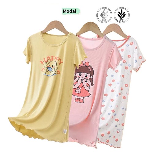 Children cotton modal - children,