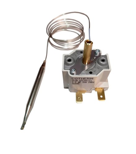 Kuroma pressure fryer - kuroma,