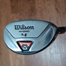 Wilson Profile High MOI 4