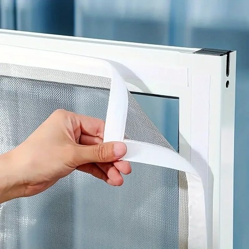 Window insect screen - mesh, net