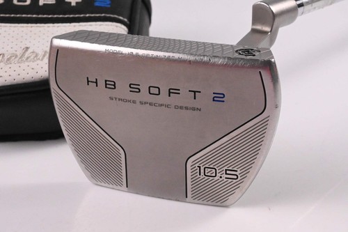 Cleveland soft 10 5 - hb,