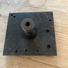Triumph/BSA crankcase