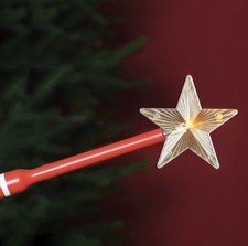 Festive Christmas Magic Wand