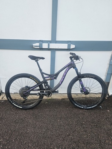 2019 pivot mach - pivot, 4-