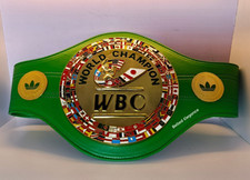 WBC World BOXING Championship