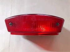 Ducati Monster 400 600 620, 695 750 800 S2R 900 1000 S4 S4R/RS Rear Tail Light
