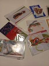 Selection of Cover Cross