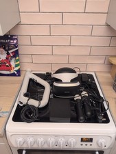 PS4 VR1 Headset Sony