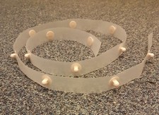 CARAVAN CURTAIN HANGING POPPER