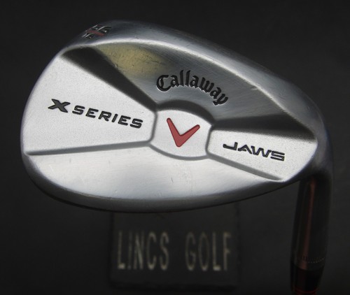 Callaway series jaws sand - x,