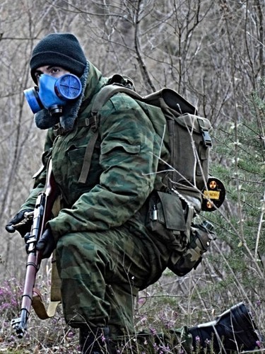 Russian airborne troops - russian,