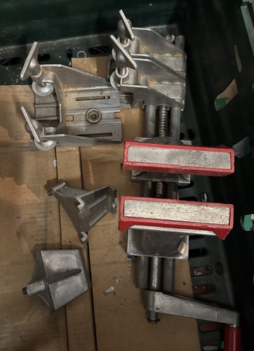 Zyliss profi king - zyliss, vise