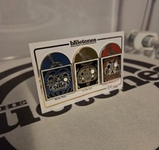 Bluetones EP Limited Edition Badge Set