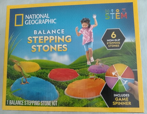 National geographic balance - geographic,