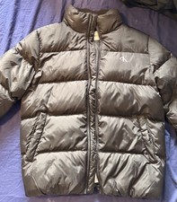 Calvin Klein Men's Puffer
