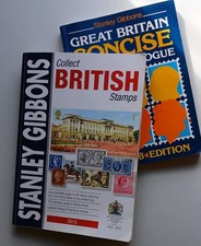 Stanley Gibbons COLLECT