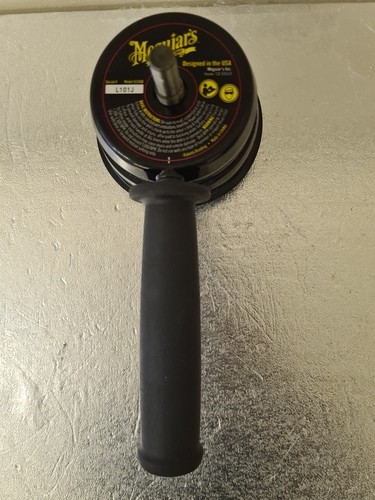 Meguires power system - da,