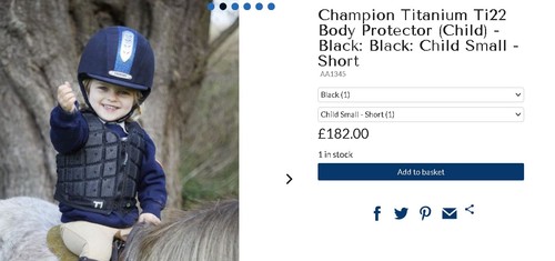 2018 reg small short child - small,