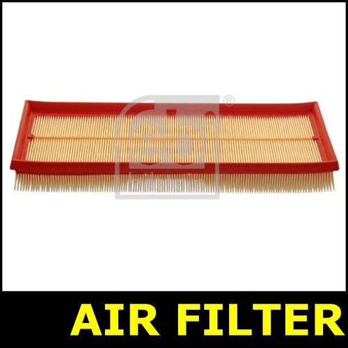 Air filter fits - fits, mercedes