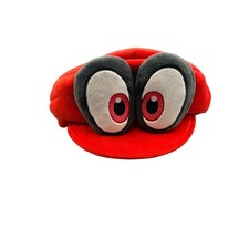 Nintendo Super Mario Odyssey