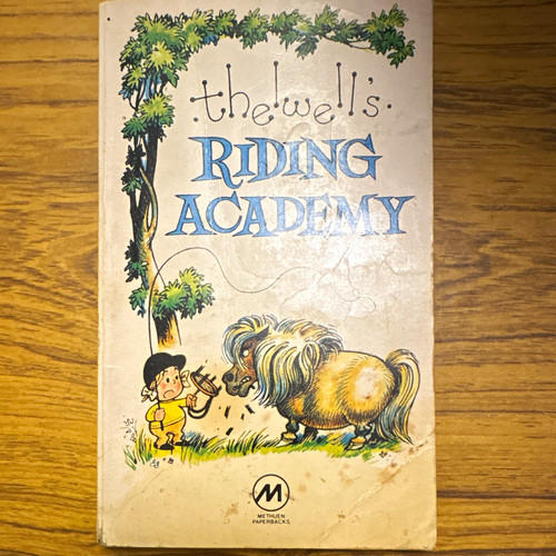 Norman thelwell s - norman, thelwell's